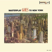 Masterplay Goes to New York