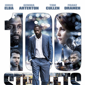 100 Streets (Original Motion Picture Soundtrack)