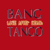 A Thousand Goodbyes by Bang Tango