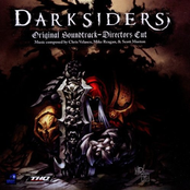 Darksiders (Director's Cut) [Original Soundtrack]