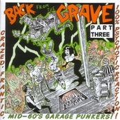 Back From The Grave, Part 3