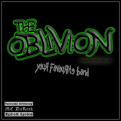 the oblivion