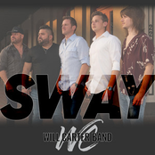 Will Carter Band: Sway