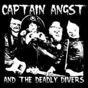 Captain Angst And The Deadly Divers