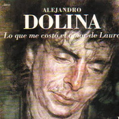 Lo que me costó el amor de Laura CD 1