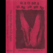 The Number Of Murder #3