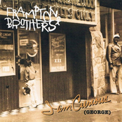 I Am Curious (George)