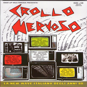 Crollo Nervoso