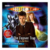 Doctor Who - The Forever Trap