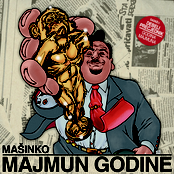 Majmun godine
