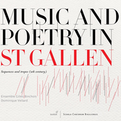 Music And Poetry In St Gallen