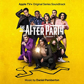 Ben Schwartz: The Afterparty: Season 1 (Apple TV+ Original Series Soundtrack)