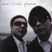 Can With Piano