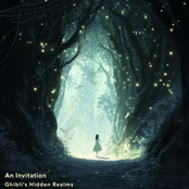 Ghibli's Hidden Realms