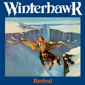Revival by Winterhawk