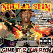 At The Same Time by Soulja Slim