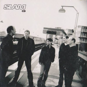 SLAM Cd zur Ausgabe 37