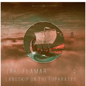Langskip on the Euphrates