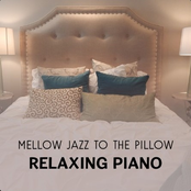 Mellow Jazz to the Pillow β Relaxing Piano Instrumental Music, Moonlight Sleepy Atmosphere, Calm Night Jazz for Dream, Rest & Deep Sleep