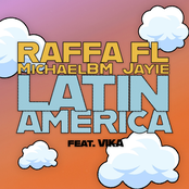 Latinamerica (feat. Vika)