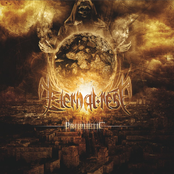 Infernal Reign by Eternal Rest