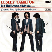 Lesley Hamilton - No Hollywood Movie