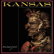 All The World by Kansas