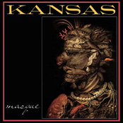 It Takes A Woman's Love (to Make A Man) by Kansas