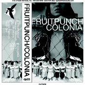 Fruitpunch/Colonia split