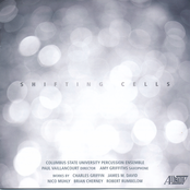 Shifting Cells (Columbus State University Percussion Ensemble / Paul Vaillancourt)