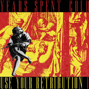 Use Your Retribution I - Single