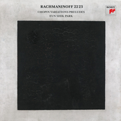 Rachmaninoff 22 23