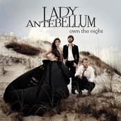 Lady Antebellum: Own the Night