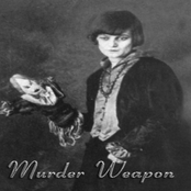 Murder Weapon e.p.