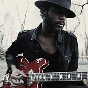 Gary Clark Jr.