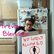 No Girls Allowed