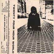 Twenty Four Hour World K7