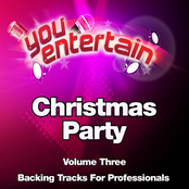 Christmas Party - Professional Backing Tracks, Vol. 3
