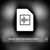 BALD! (DATPIFFMAFIA MIX)