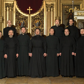 Russian Patriarchate Choir