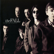 Stay Away (old White Train) by The Fall