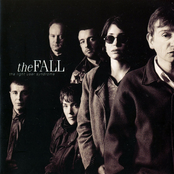 The Ballard Of J. Drummer by The Fall