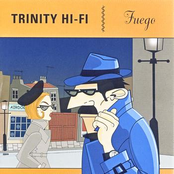 Trinity Hi-fi