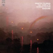 Ornette Coleman - The Complete Science Fiction Sessions (disc 2)