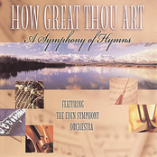 How Great Thou Art - 50 Orchestral Hymns