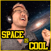 Space Is Cool - Single