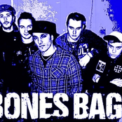 bones bag