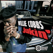 Feeling Good by Willie Cobbs