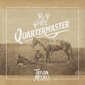 Taylor McCall: Quartermaster