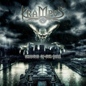 The Rocks Of Verden by Krampus